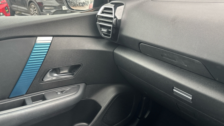 Citroen C4 100kW Shine Plus 50kWh 5dr Auto Electric Hatchback